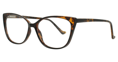 Continental Optical Imports See N' Be Seen 118 Eyeglasses