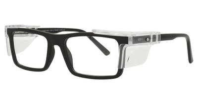JOURNEYMAN ROOKIE Eyeglasses