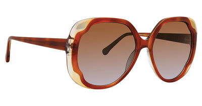 Trina Turk Faroe Eyeglasses