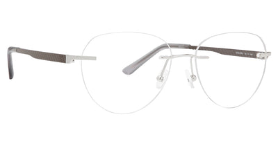 Totally Rimless Ludo 384 Eyeglasses