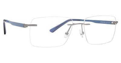 Totally Rimless Polaris 385 Eyeglasses