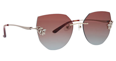 Jenny Lynn Eyewear Boundless Eyeglasses