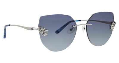 Jenny Lynn Eyewear Boundless Eyeglasses
