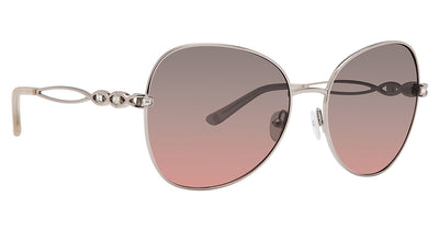 Jenny Lynn Eyewear Reflective Eyeglasses