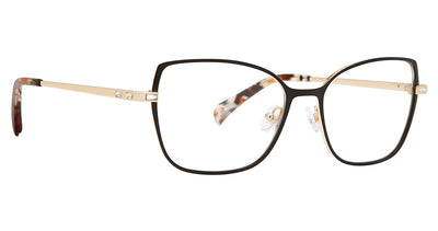 Badgley Mischka Cera Eyeglasses