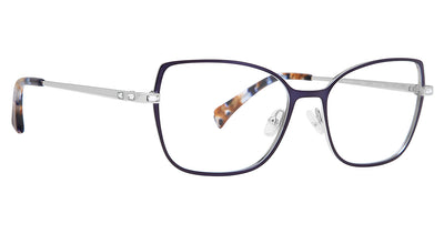 Badgley Mischka Cera Eyeglasses