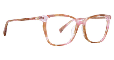 Badgley Mischka Charlette Eyeglasses