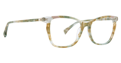 Badgley Mischka Charlette Eyeglasses