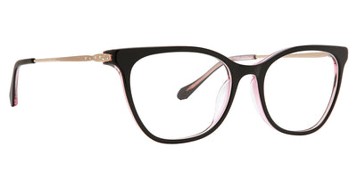 Badgley Mischka Harriette Eyeglasses