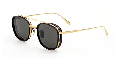 Linda Farrow LFL1558S VARO Sunglasses