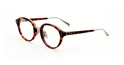 Linda Farrow LFL1516 CURTIS Eyeglasses