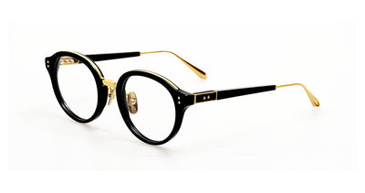 Linda Farrow LFL1516 CURTIS Eyeglasses