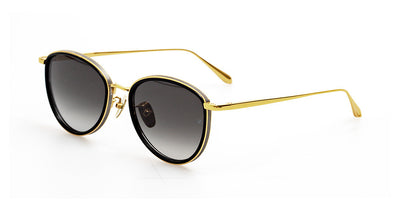 Linda Farrow LFL1580S DAHLIA Sunglasses