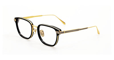 Linda Farrow LFL1579 BLAKHER Eyeglasses