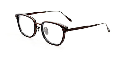 Linda Farrow LFL1579 BLAKHER Eyeglasses