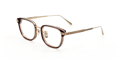 Linda Farrow LFL1579 BLAKHER Eyeglasses