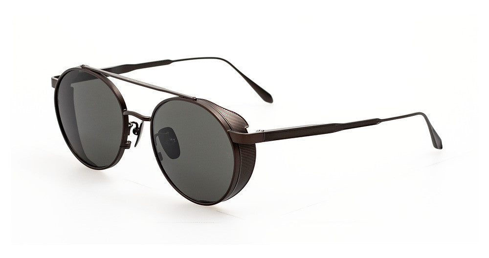 Linda Farrow LFL1549S CONOR Sunglasses