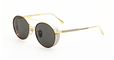 Linda Farrow LFL1549S CONOR Sunglasses