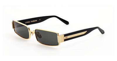 Linda Farrow LFL1532S KAIA Sunglasses