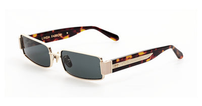 Linda Farrow LFL1532S KAIA Sunglasses