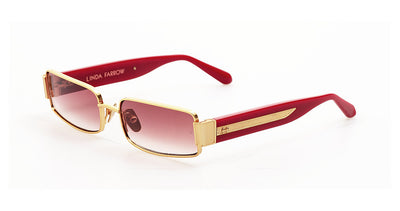 Linda Farrow LFL1532S KAIA Sunglasses