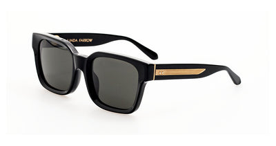 Linda Farrow LFL1561S NATHAN Sunglasses