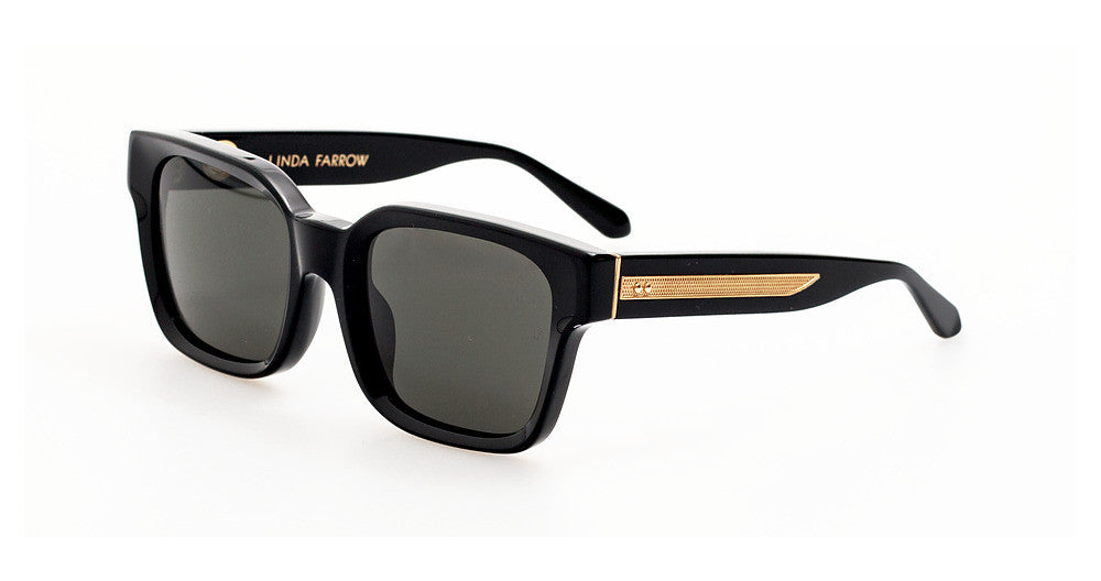 Linda Farrow LFL1561S NATHAN Sunglasses