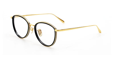 Linda Farrow LFL1580 DAHLIA Eyeglasses