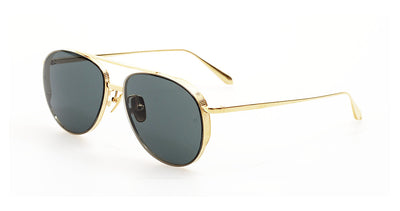 Linda Farrow LFL1547S MERET Sunglasses