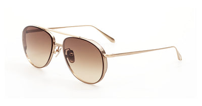 Linda Farrow LFL1547S MERET Sunglasses