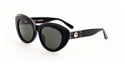 Linda Farrow LFL1551S ANNA Sunglasses