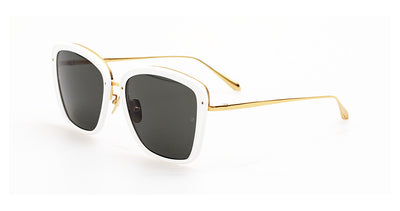 Linda Farrow LFL1592S ANAIS Sunglasses