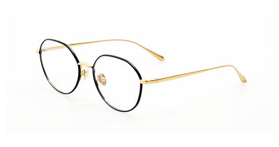 Linda Farrow LFL1521 ISLA Eyeglasses