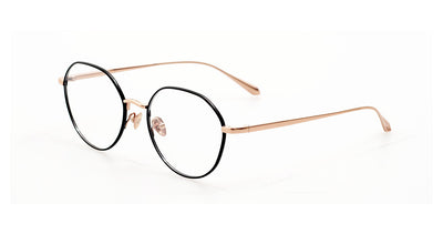 Linda Farrow LFL1521 ISLA Eyeglasses