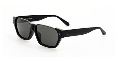 Linda Farrow LFL1573S MARCEL Sunglasses