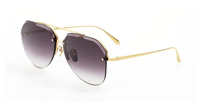 Linda Farrow LFL1557S QUYNH Sunglasses