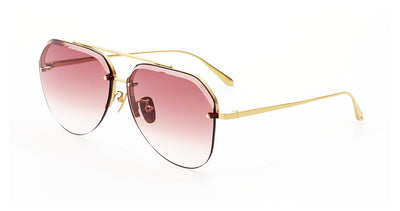 Linda Farrow LFL1557S QUYNH Sunglasses
