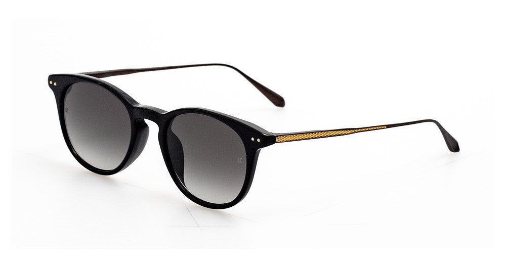 Linda Farrow LFL1603S JAMIE Sunglasses