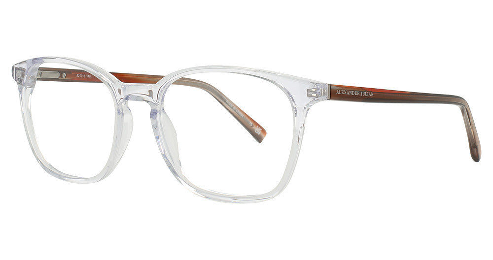 Alexander Julian Yorn Eyeglasses