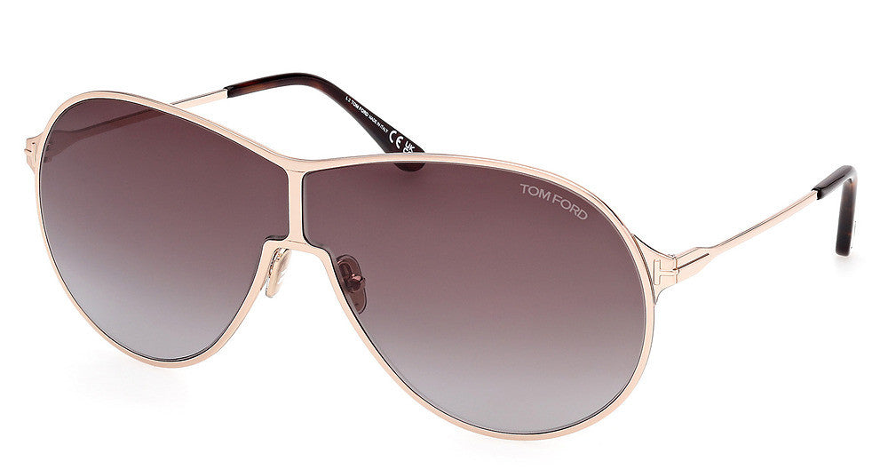Tom Ford FT1174 Sunglasses