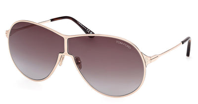 Tom Ford FT1174 Sunglasses