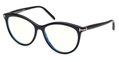 Tom Ford FT5990-B Eyeglasses