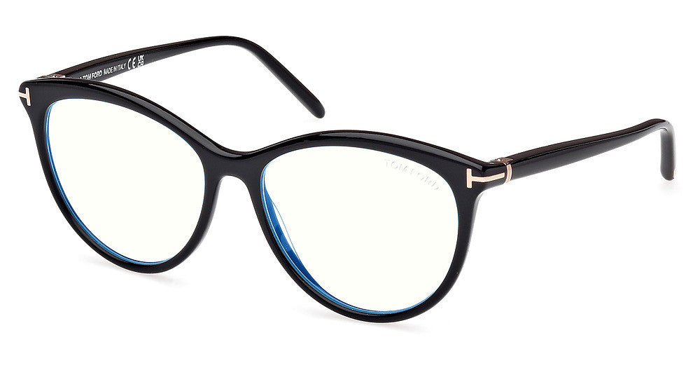 Tom Ford FT5990-B Eyeglasses