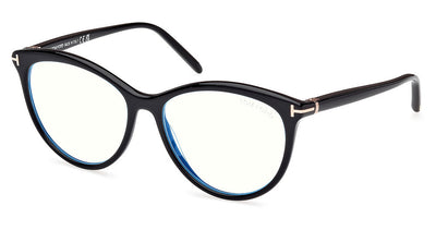 Tom Ford FT5990-B Eyeglasses