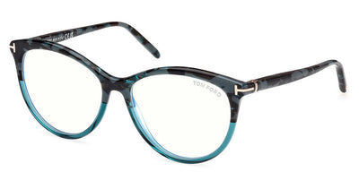 Tom Ford FT5990-B Eyeglasses