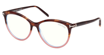 Tom Ford FT5990-B Eyeglasses