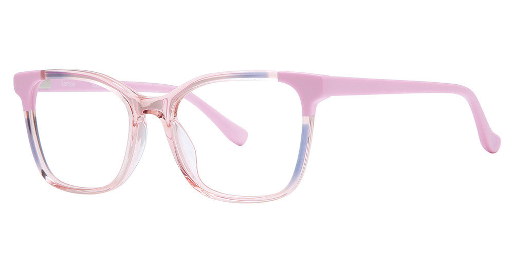 kensie Sparklers Eyeglasses