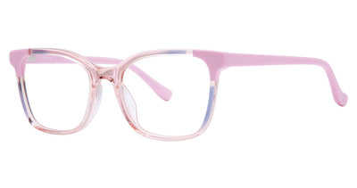 kensie Sparklers Eyeglasses