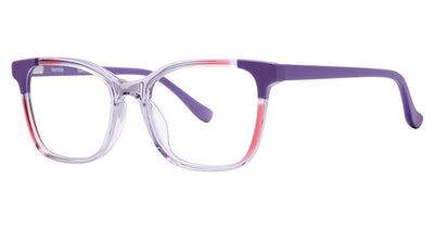 kensie Sparklers Eyeglasses