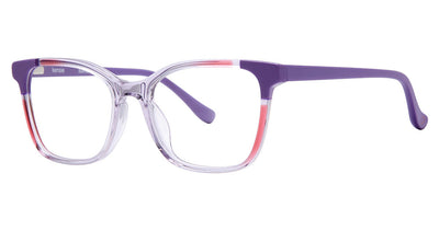 kensie Sparklers Eyeglasses